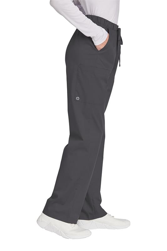 WonderWink &#174;  Women's Tall WorkFlex &#153;  Cargo Pant WW4550T