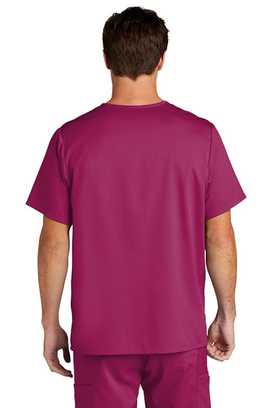 Wink &#174;  Men's Premiere Flex &#153;  V-Neck Top WW5068