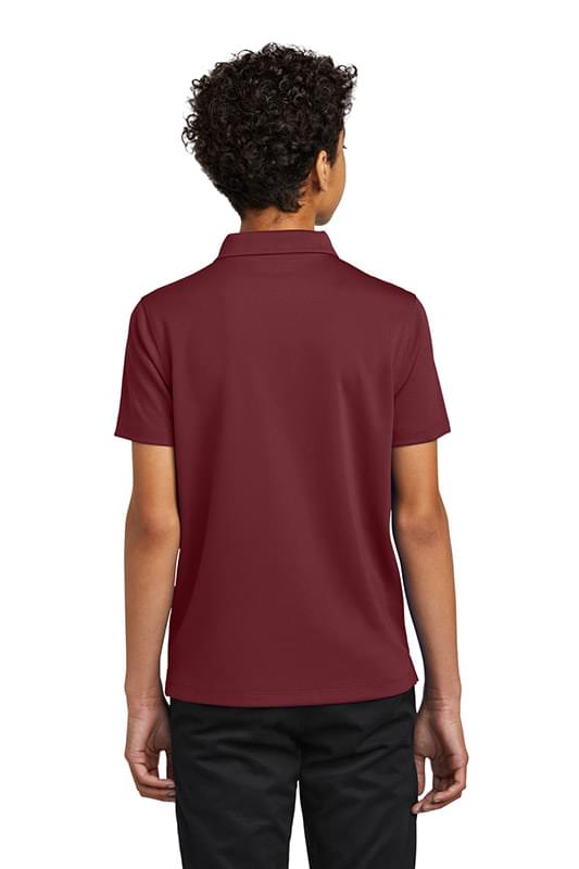 Port Authority &#174;  Youth Dry Zone &#174;  UV Micro-Mesh Polo Y110