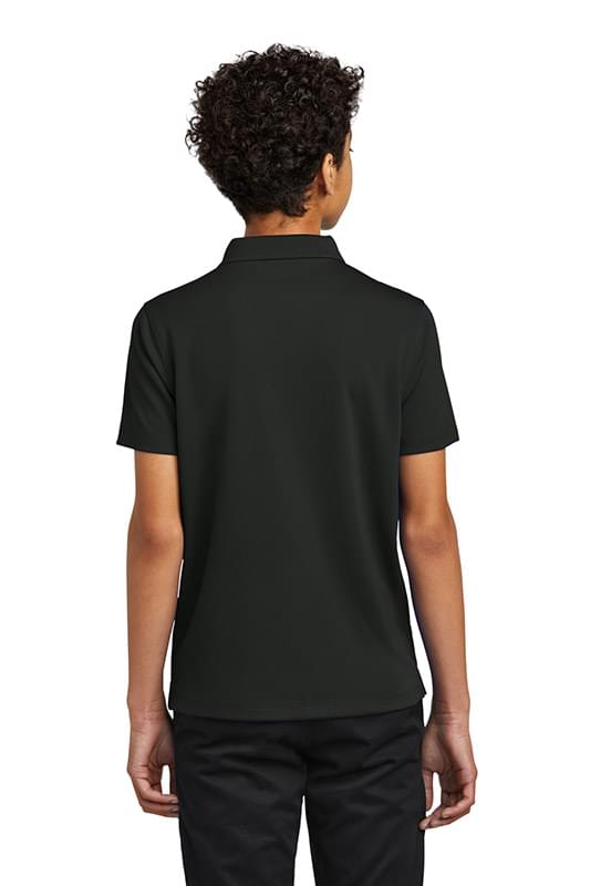 Port Authority &#174;  Youth Dry Zone &#174;  UV Micro-Mesh Polo Y110