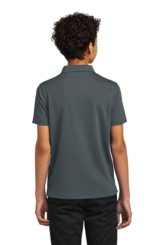 Port Authority &#174;  Youth Dry Zone &#174;  UV Micro-Mesh Polo Y110