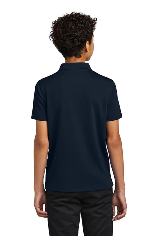 Port Authority &#174;  Youth Dry Zone &#174;  UV Micro-Mesh Polo Y110