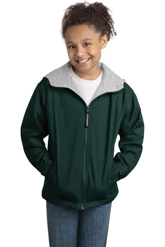 Port Authority ® Youth Team Jacket. YJP56