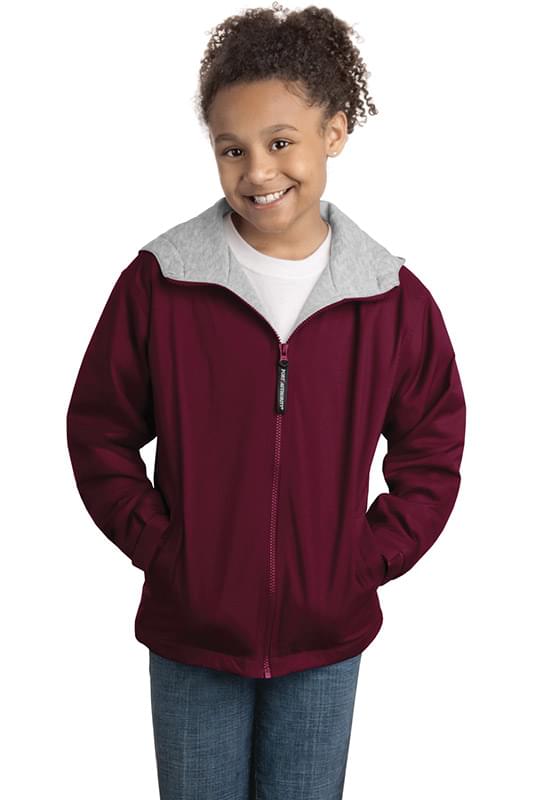Port Authority ® Youth Team Jacket. YJP56