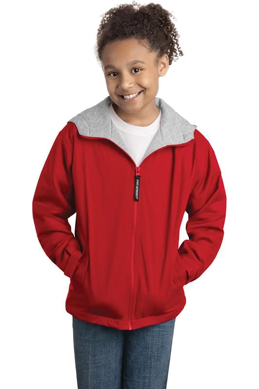 Port Authority ® Youth Team Jacket. YJP56