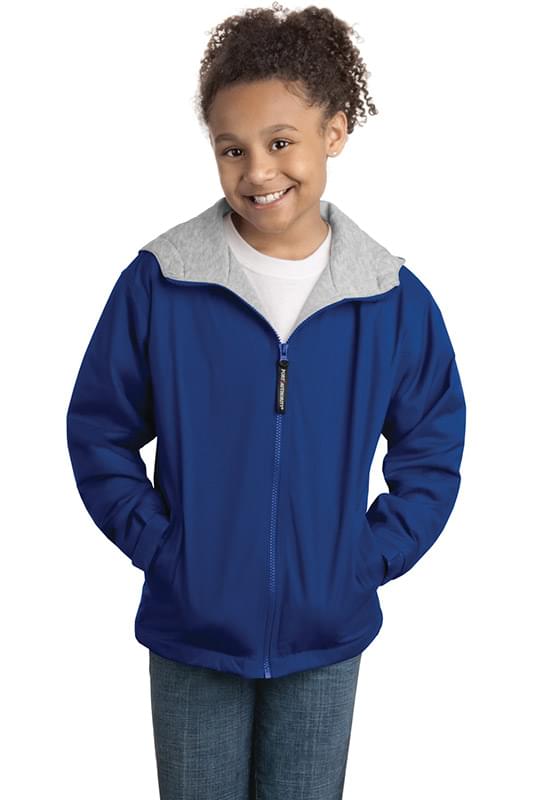 Port Authority ® Youth Team Jacket. YJP56