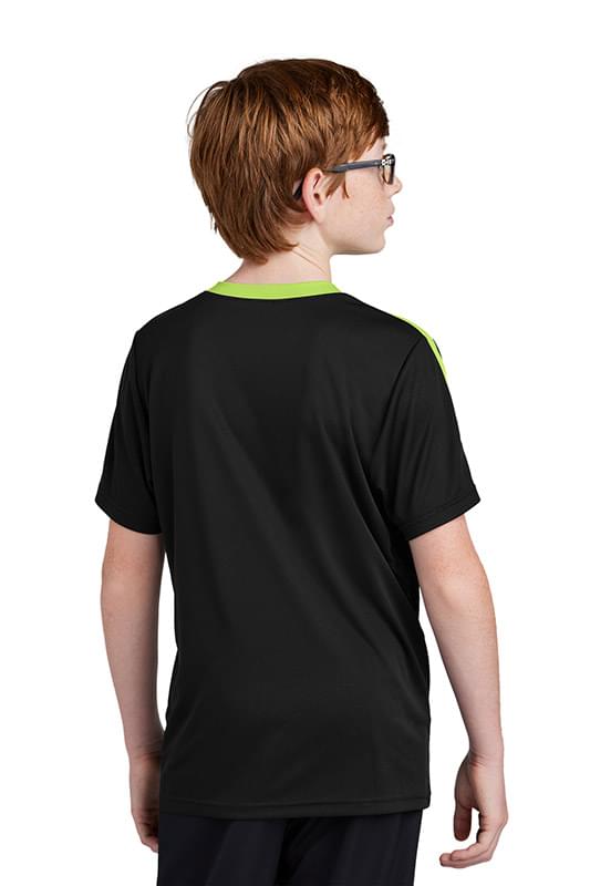 Sport-Tek &#174;  Youth Competitor &#153;  United Crew YST100
