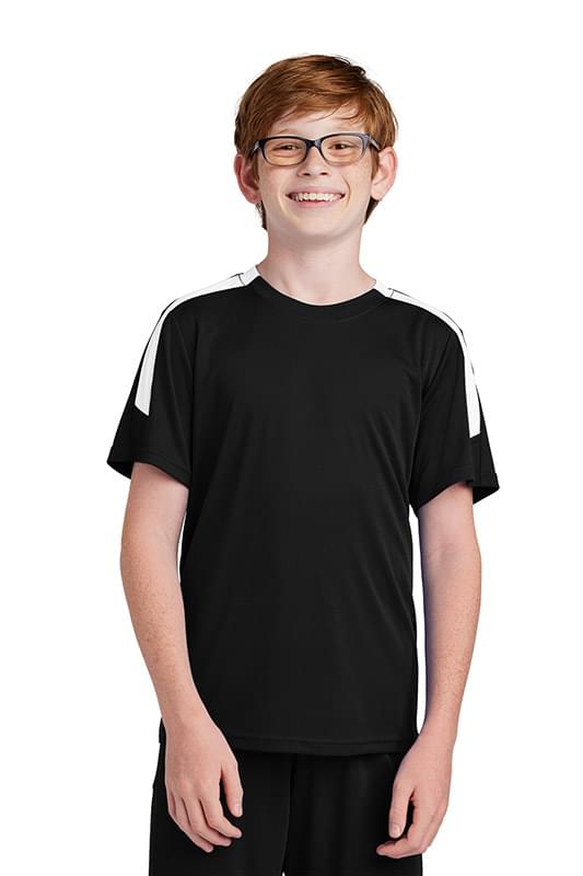 Sport-Tek &#174;  Youth Competitor &#153;  United Crew YST100