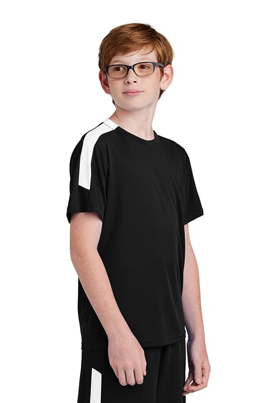 Sport-Tek &#174;  Youth Competitor &#153;  United Crew YST100