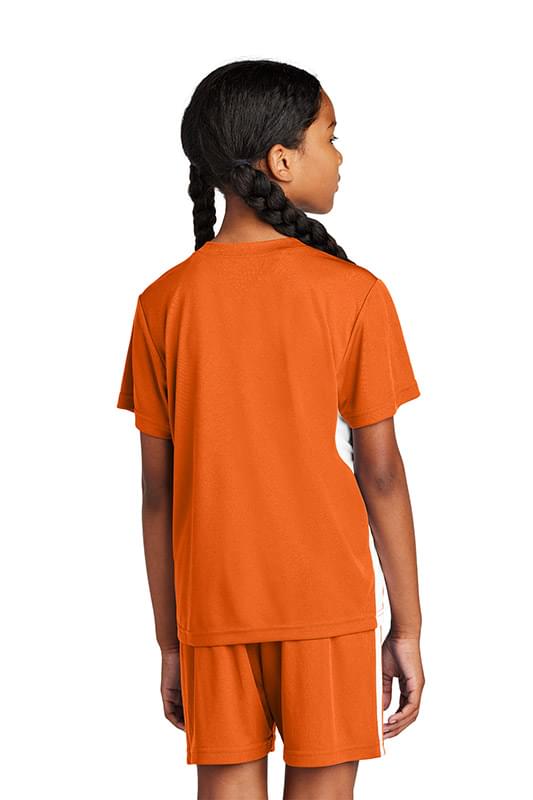 Sport-Tek &#174;  Youth Competitor &#153;  United V-Neck YST101