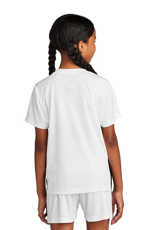 Sport-Tek &#174;  Youth Competitor &#153;  United V-Neck YST101