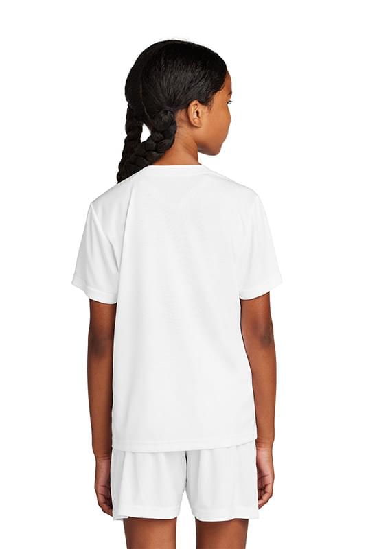 Sport-Tek &#174;  Youth Competitor &#153;  United V-Neck YST101