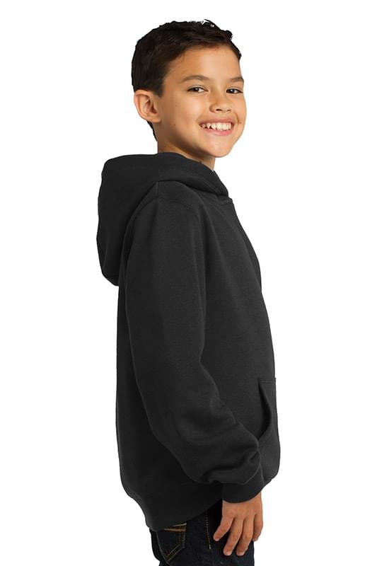 Sport-Tek &#174;  Youth Pullover Hooded Sweatshirt. YST254