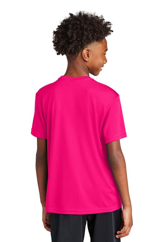 Sport-Tek ®  Youth PosiCharge ®  Competitor Tee. YST350