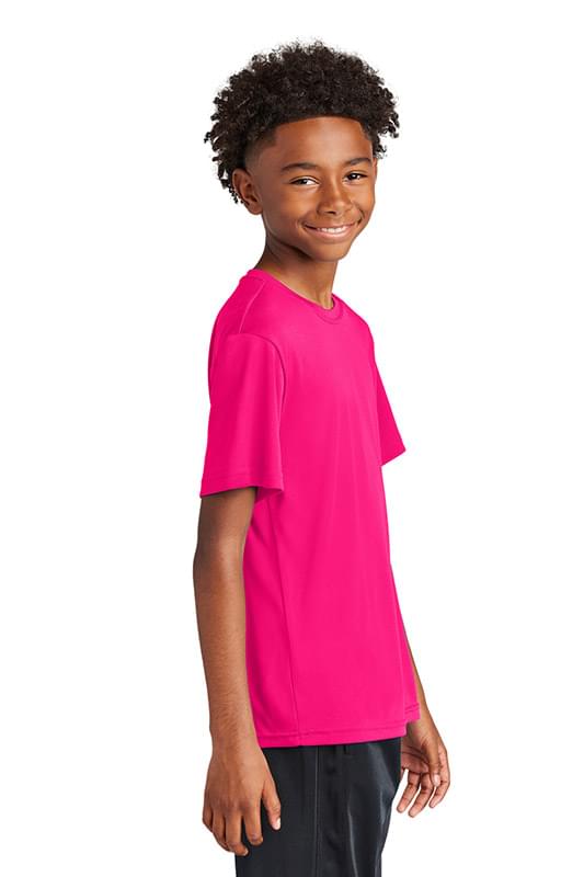Sport-Tek ®  Youth PosiCharge ®  Competitor Tee. YST350
