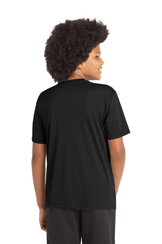Sport-Tek ®  Youth PosiCharge ®  Competitor Tee. YST350