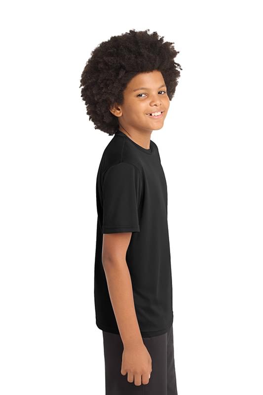 Sport-Tek ®  Youth PosiCharge ®  Competitor Tee. YST350