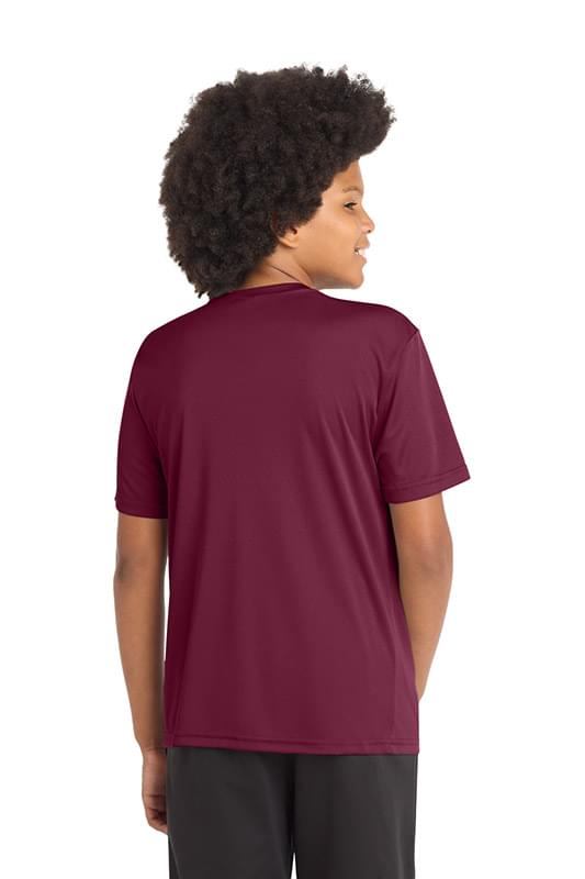 Sport-Tek ®  Youth PosiCharge ®  Competitor Tee. YST350