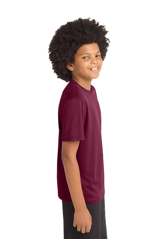 Sport-Tek ®  Youth PosiCharge ®  Competitor Tee. YST350