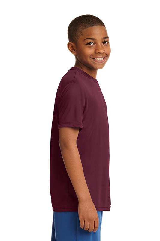 Sport-Tek &#174;  Youth PosiCharge &#174;  Competitor&#153; Tee. YST350
