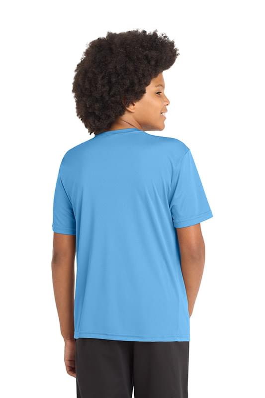Sport-Tek ®  Youth PosiCharge ®  Competitor Tee. YST350