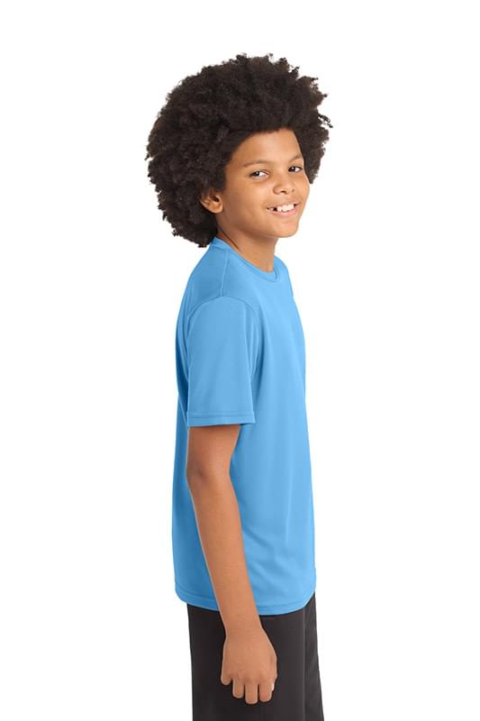Sport-Tek ®  Youth PosiCharge ®  Competitor Tee. YST350