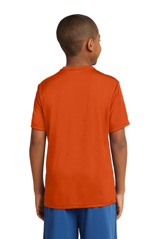 Sport-Tek &#174;  Youth PosiCharge &#174;  Competitor&#153; Tee. YST350