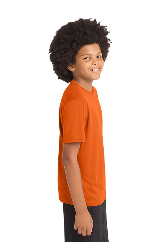 Sport-Tek ®  Youth PosiCharge ®  Competitor Tee. YST350