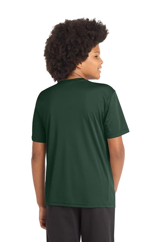 Sport-Tek ®  Youth PosiCharge ®  Competitor Tee. YST350