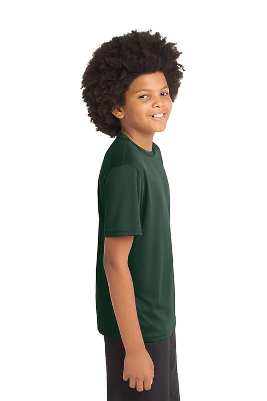 Sport-Tek ®  Youth PosiCharge ®  Competitor Tee. YST350