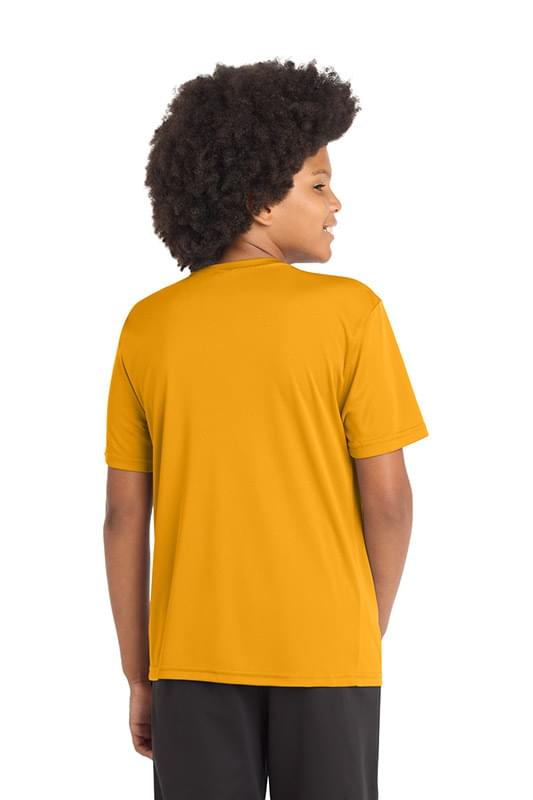 Sport-Tek ®  Youth PosiCharge ®  Competitor Tee. YST350