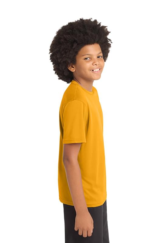 Sport-Tek ®  Youth PosiCharge ®  Competitor Tee. YST350