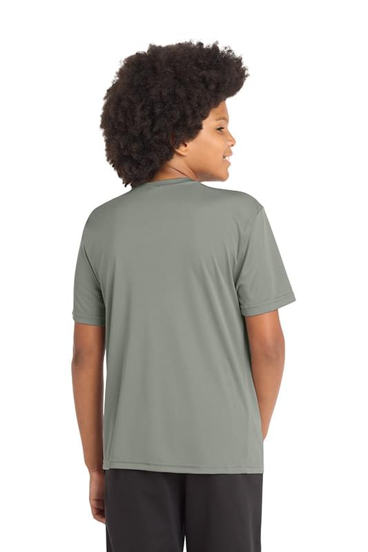Sport-Tek ®  Youth PosiCharge ®  Competitor Tee. YST350