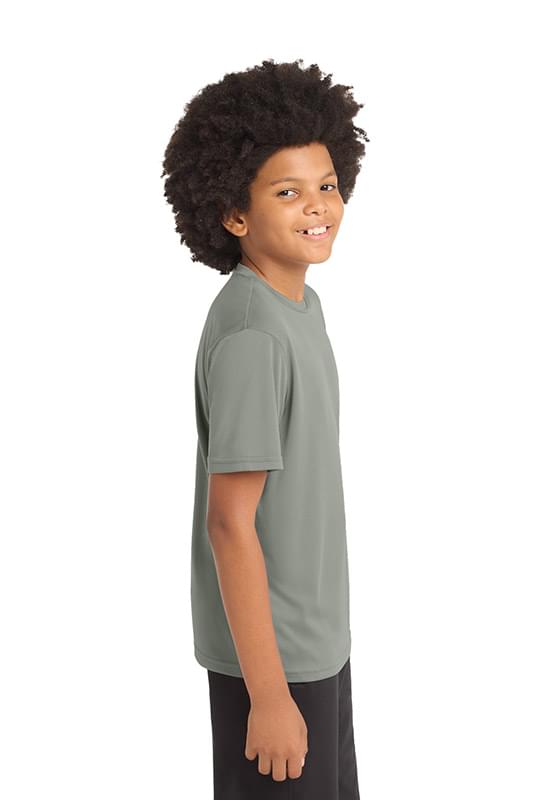 Sport-Tek ®  Youth PosiCharge ®  Competitor Tee. YST350