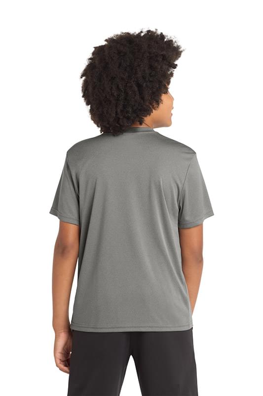 Sport-Tek ®  Youth PosiCharge ®  Competitor Tee. YST350