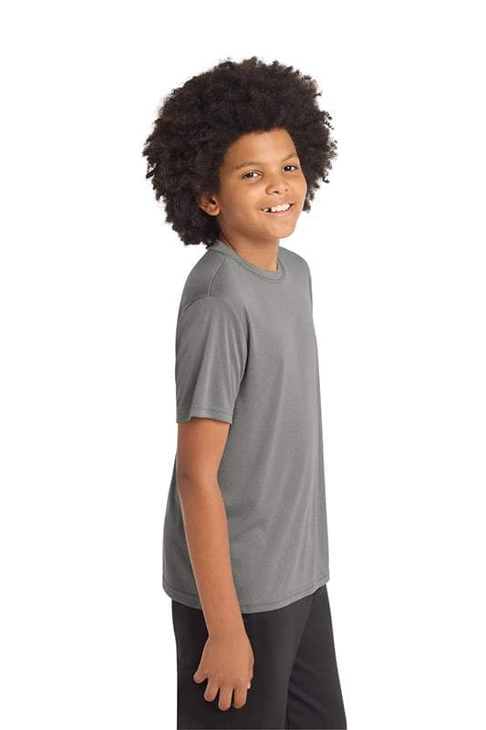 Sport-Tek ®  Youth PosiCharge ®  Competitor Tee. YST350