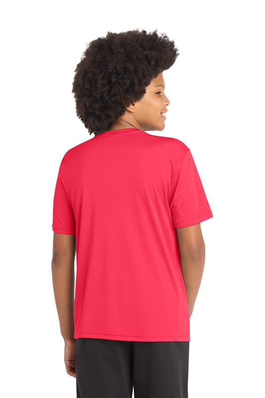 Sport-Tek ®  Youth PosiCharge ®  Competitor Tee. YST350