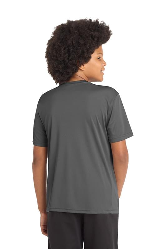 Sport-Tek ®  Youth PosiCharge ®  Competitor Tee. YST350