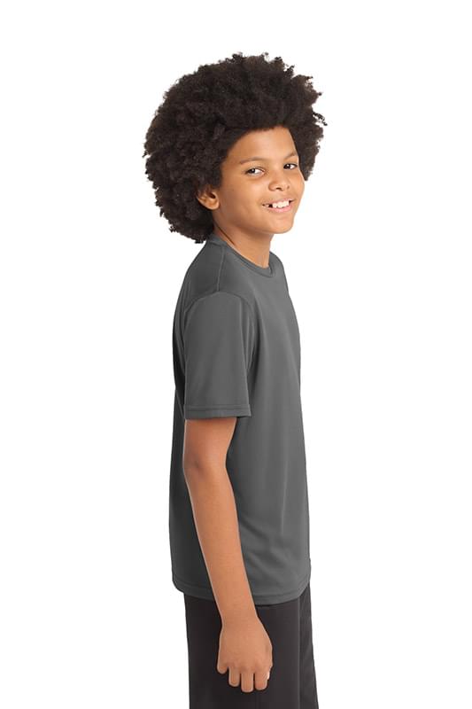 Sport-Tek ®  Youth PosiCharge ®  Competitor Tee. YST350