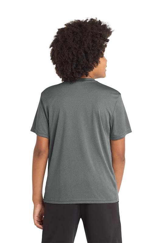 Sport-Tek ®  Youth PosiCharge ®  Competitor Tee. YST350