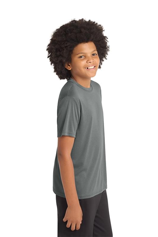 Sport-Tek ®  Youth PosiCharge ®  Competitor Tee. YST350