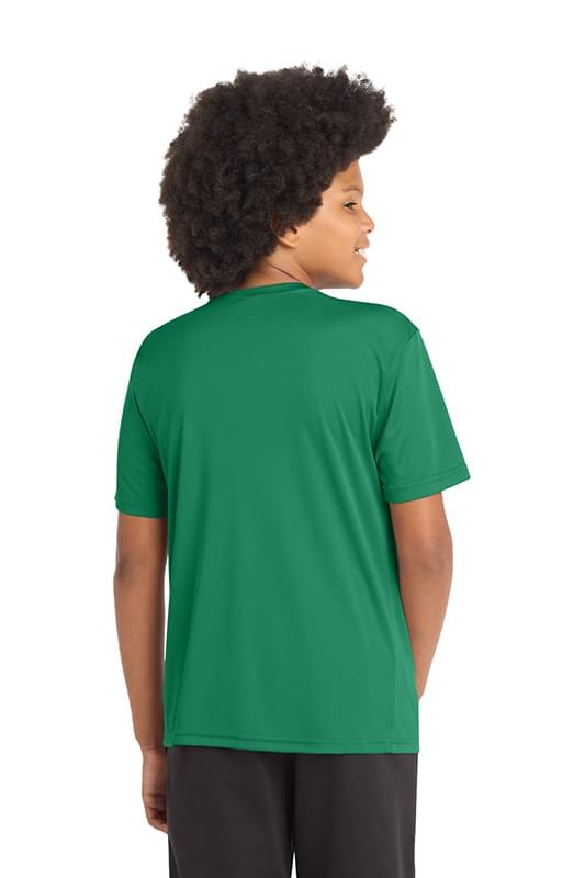 Sport-Tek ®  Youth PosiCharge ®  Competitor Tee. YST350