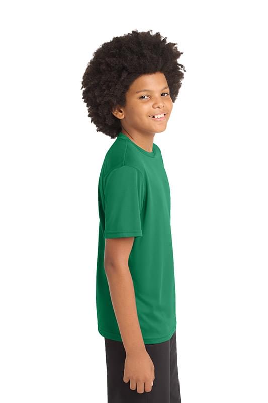 Sport-Tek ®  Youth PosiCharge ®  Competitor Tee. YST350