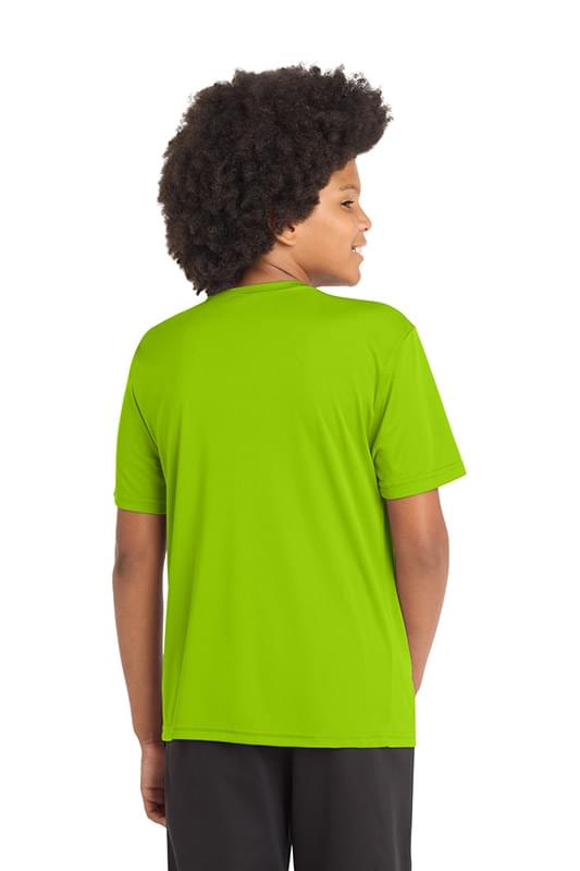 Sport-Tek ®  Youth PosiCharge ®  Competitor Tee. YST350