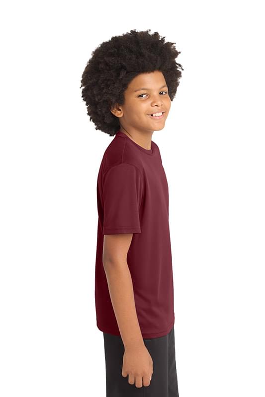 Sport-Tek ®  Youth PosiCharge ®  Competitor Tee. YST350