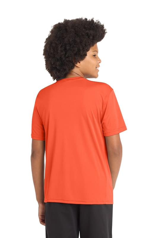 Sport-Tek ®  Youth PosiCharge ®  Competitor Tee. YST350