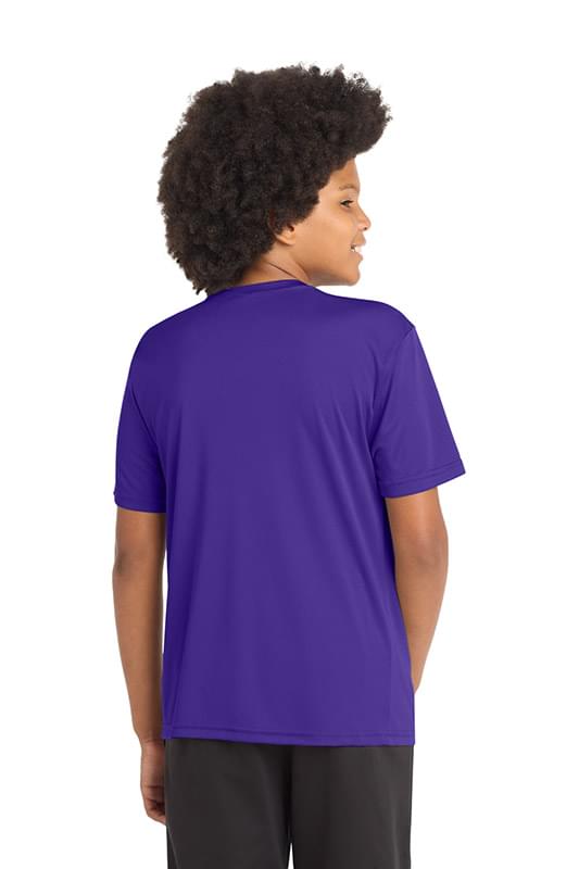Sport-Tek ®  Youth PosiCharge ®  Competitor Tee. YST350