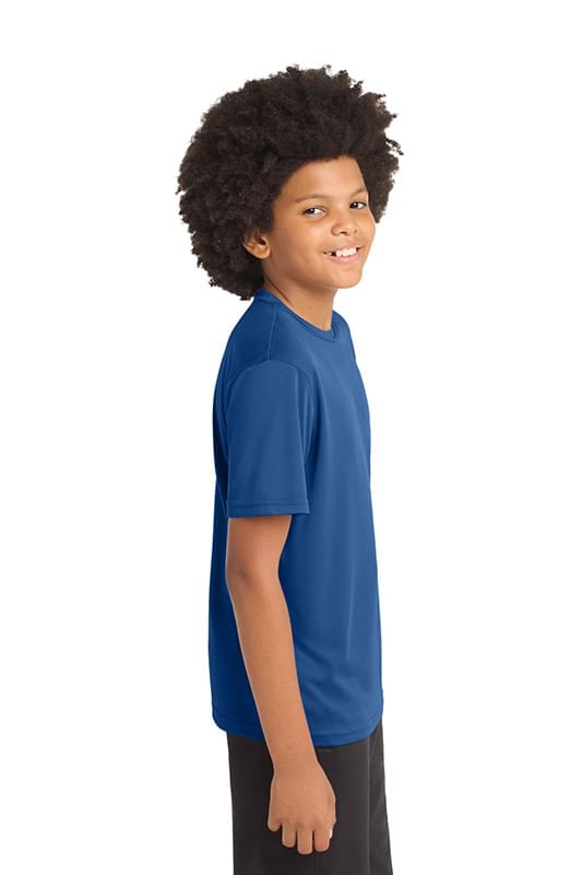 Sport-Tek ®  Youth PosiCharge ®  Competitor Tee. YST350