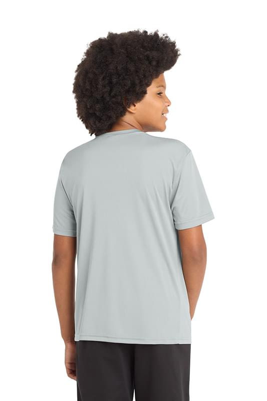 Sport-Tek ®  Youth PosiCharge ®  Competitor Tee. YST350
