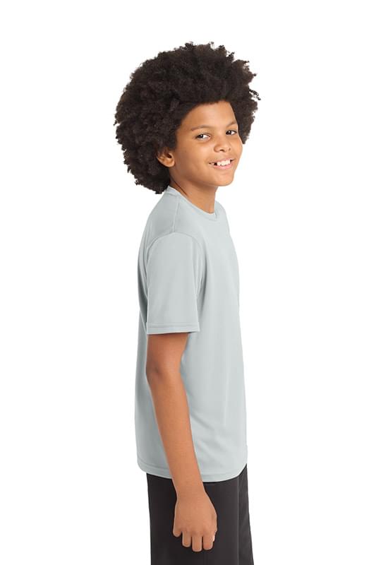 Sport-Tek ®  Youth PosiCharge ®  Competitor Tee. YST350